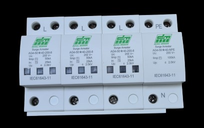 Model: AG4-50-40-255-8