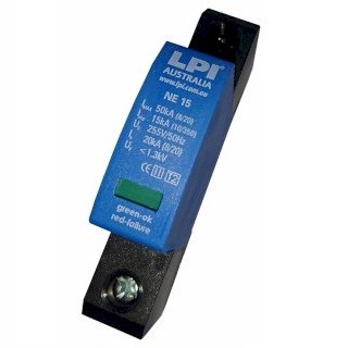 Thiết bị chống sét NE-15B