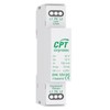 THIẾT BỊ CHỐNG SÉT LAN TRUYỀN ĐƯỜNG TÍN HIỆU/MẠNG CT10 CCTV