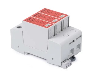 THIẾT BỊ CHỐNG SÉT LAN TRUYỀN LS-YPV10012S