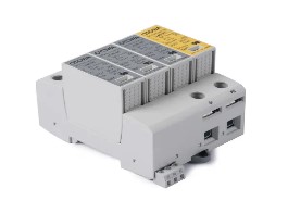 THIẾT BỊ CHỐNG SÉT LAN TRUYỀN 1 PHA LS-T3820S