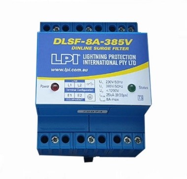 Thiết bị chống sét DLSF