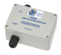 Thiết bị chống sét tín hiệu cân Loadcell ILC-36